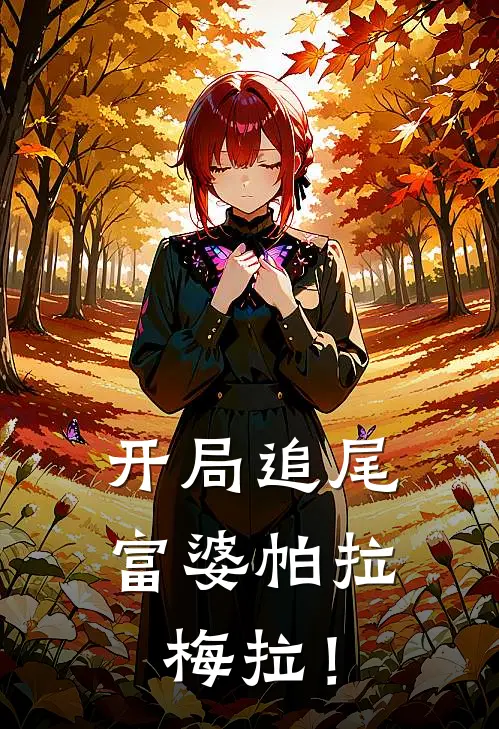 开局追尾富婆帕拉梅拉！