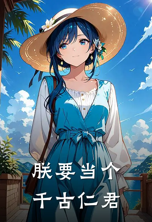 朕要当个千古仁君