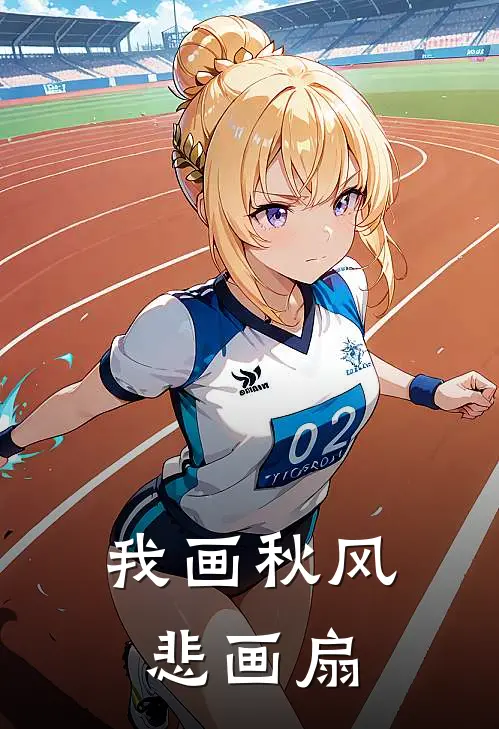 我画秋风悲画扇