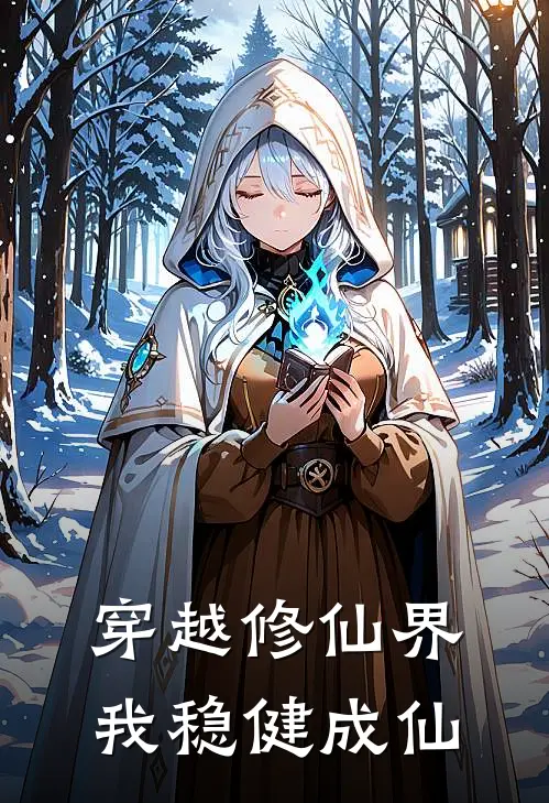 穿越修仙界我稳健成仙