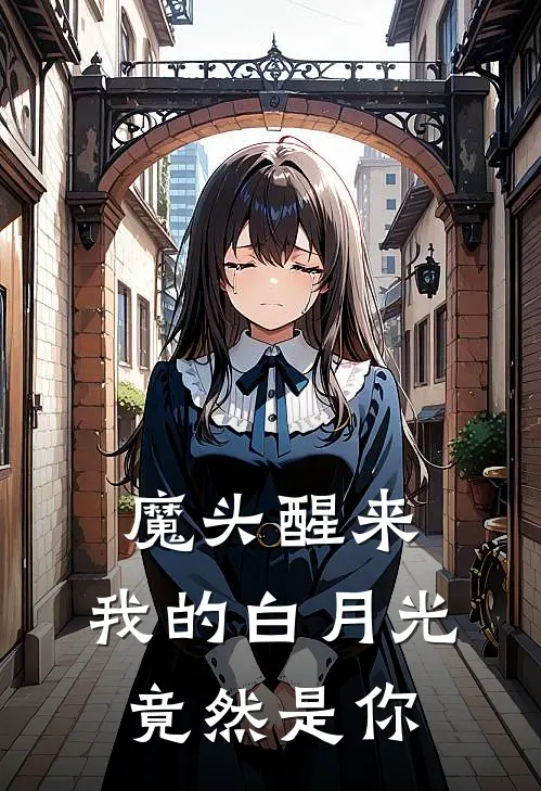 魔头醒来，我的白月光竟然是你
