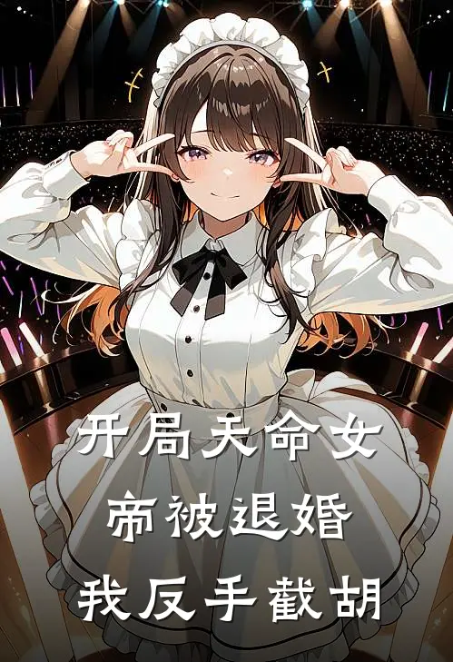 开局天命女帝被退婚，我反手截胡