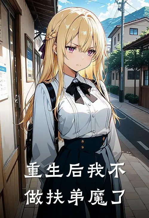 重生后我不做扶弟魔了