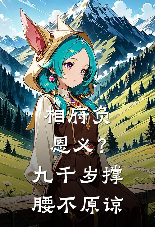 相府负恩义？九千岁撑腰，不原谅