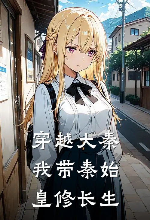 穿越大秦：我带秦始皇修长生