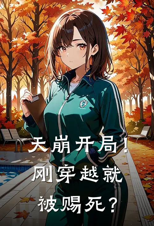 天崩开局！刚穿越就被赐死？