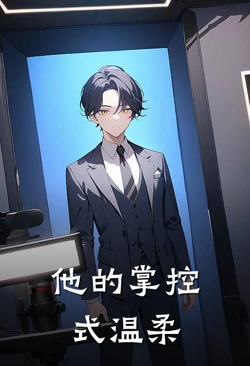 他的掌控式温柔