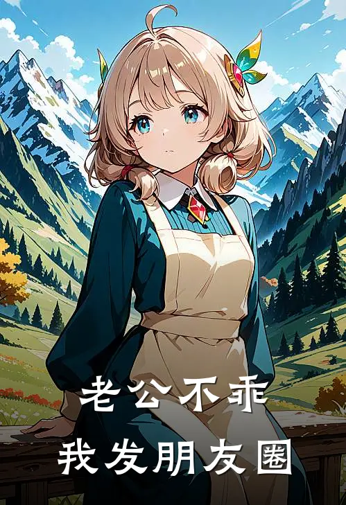 老公不乖，我发朋友圈