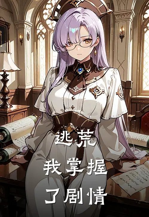 逃荒，我掌握了剧情