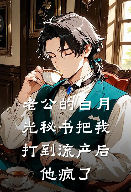 老公的白月光秘书把我打到流产后，他疯了