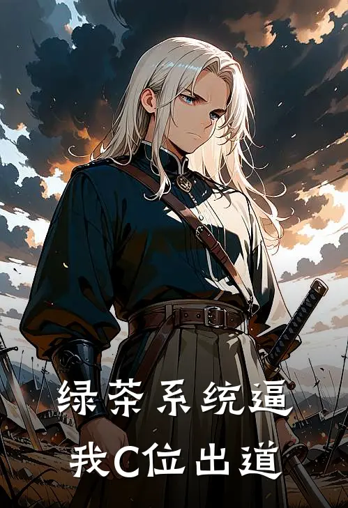 绿茶系统逼我C位出道