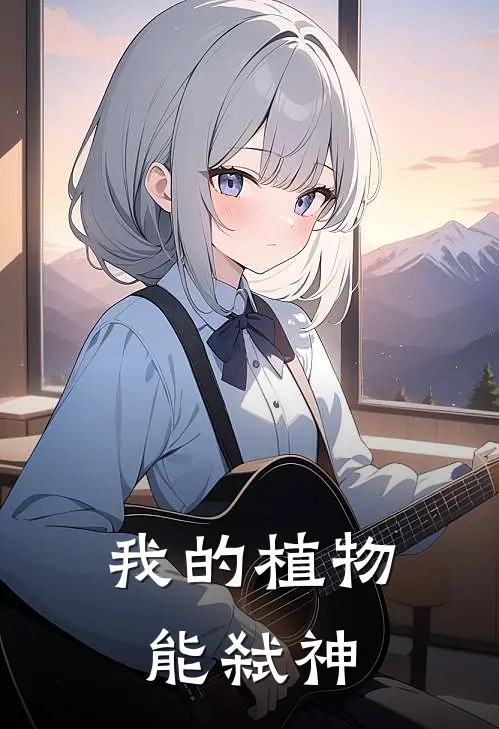 我的植物能弑神