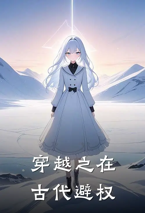 穿越之在古代避权