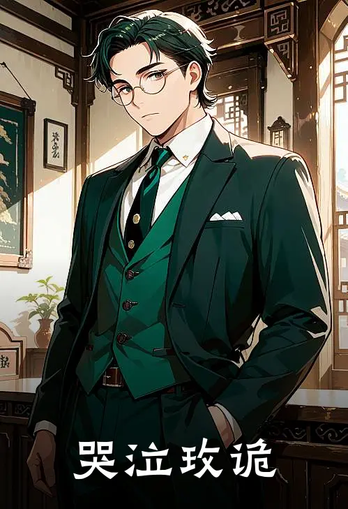 哭泣玫诡