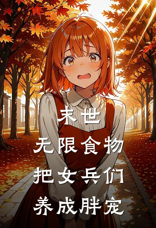 末世：无限食物把女兵们养成胖宠