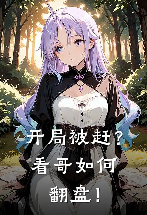 开局被赶？看哥如何翻盘！