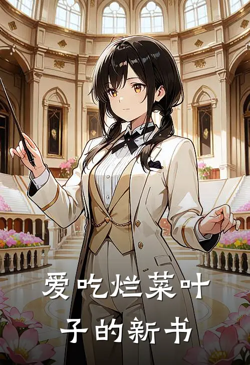 爱吃烂菜叶子的新书