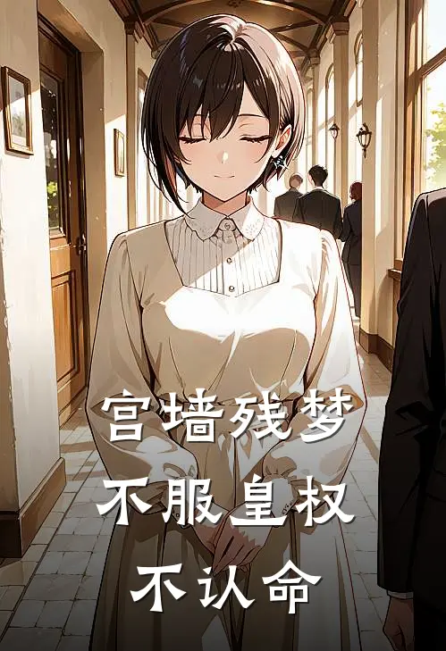 宫墙残梦，不服皇权不认命