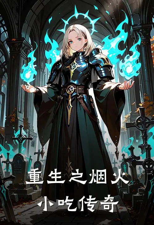 重生之烟火小吃传奇