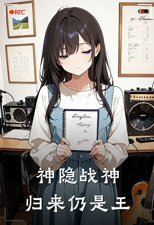 神隐战神：归来仍是王