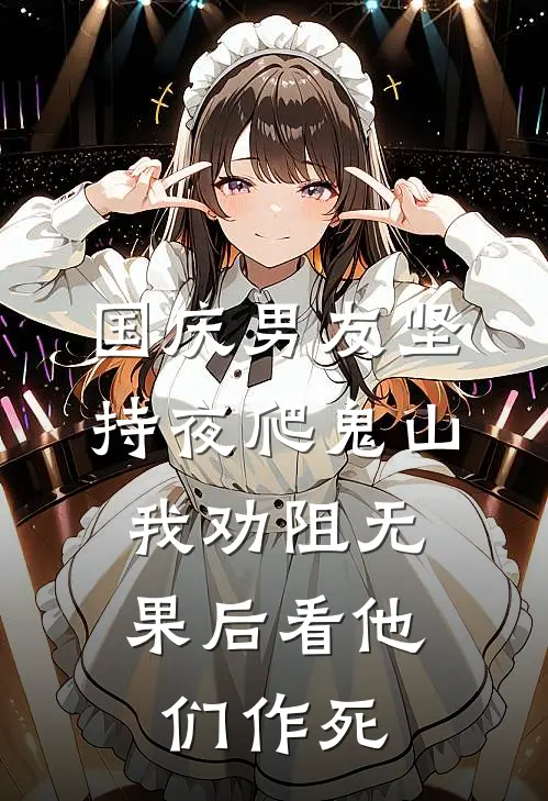 国庆男友坚持夜爬鬼山，我劝阻无果后看他们作死