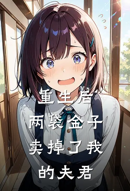 重生后，两袋金子卖掉了我的夫君