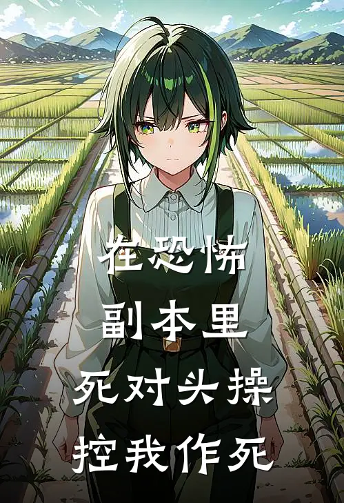 在恐怖副本里，死对头操控我作死