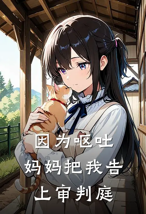 因为呕吐，妈妈把我告上审判庭