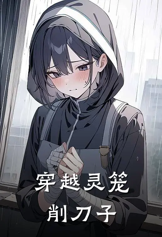 穿越灵笼削刀子