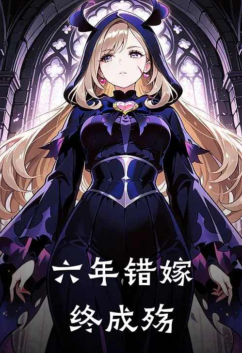 六年错嫁终成殇