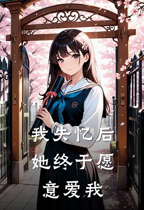 我失忆后她终于愿意爱我