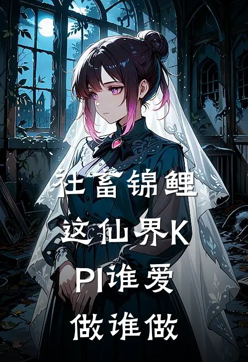 社畜锦鲤：这仙界KPI谁爱做谁做