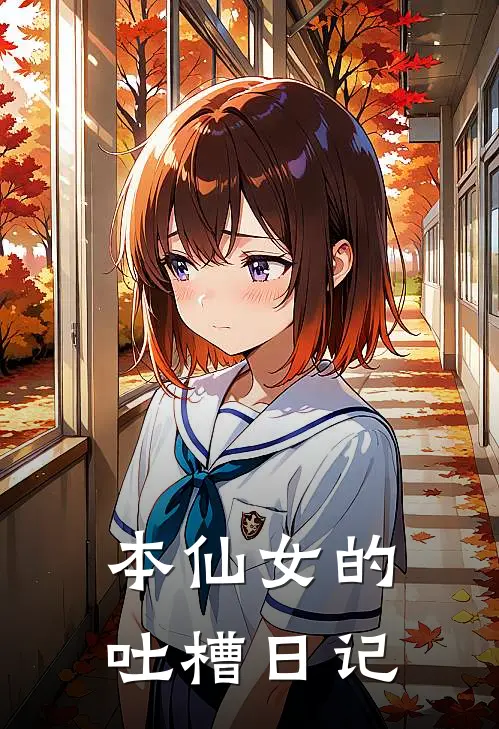 本仙女的吐槽日记