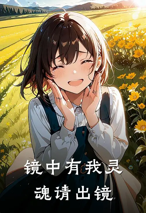 镜中有我灵魂请出镜