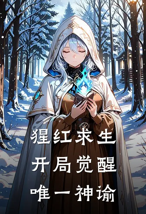 猩红求生：开局觉醒唯一神谕