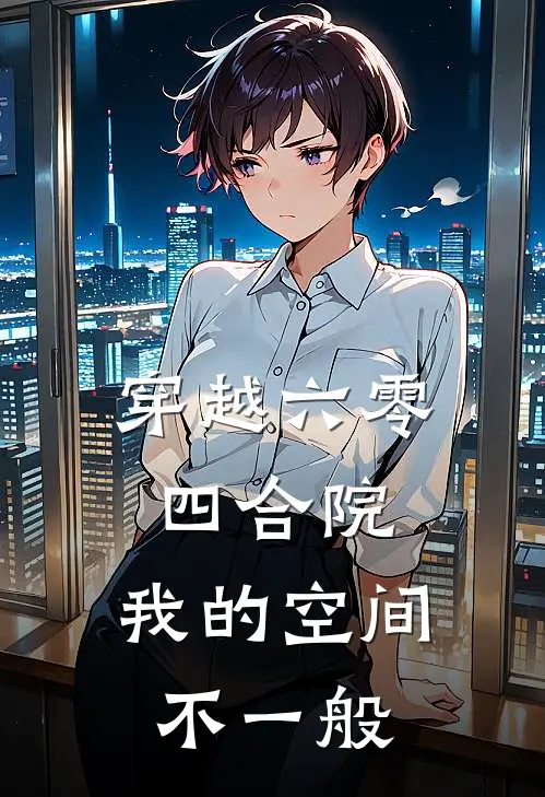 穿越六零四合院，我的空间不一般