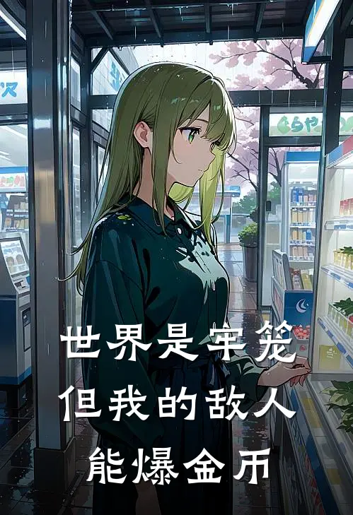 世界是牢笼但我的敌人能爆金币