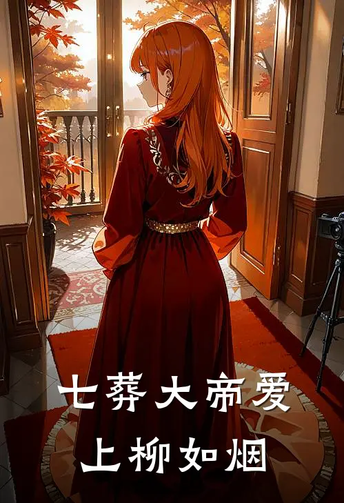 七葬大帝爱上柳如烟