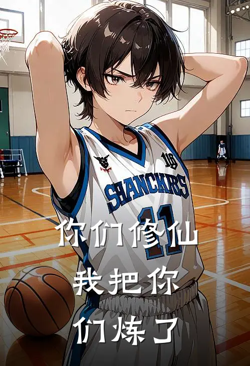 你们修仙，我把你们炼了