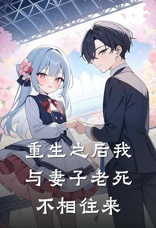 重生之后我与妻子老死不相往来