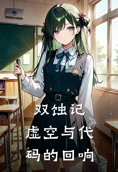 双蚀记：虚空与代码的回响