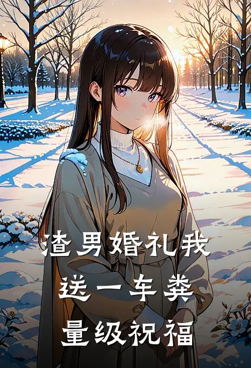 渣男婚礼我送一车“粪”量级祝福