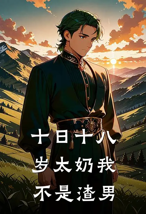 十日十八岁太奶我不是渣男