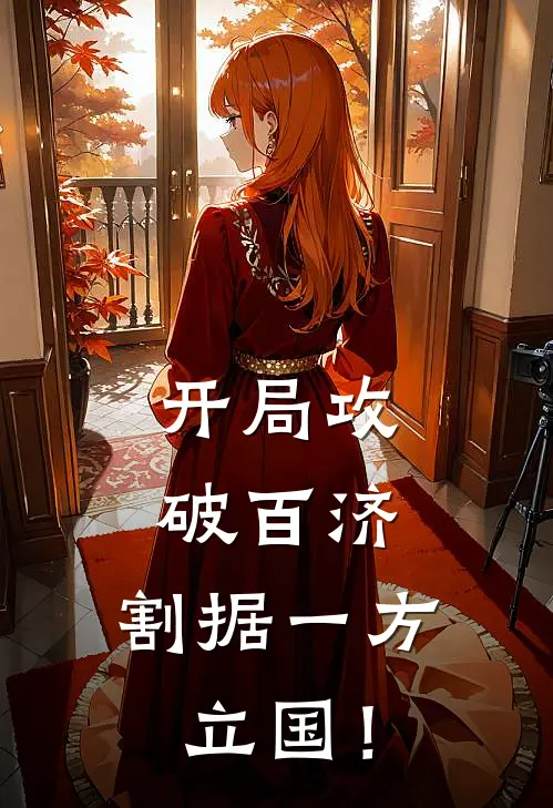 开局攻破百济，割据一方立国！