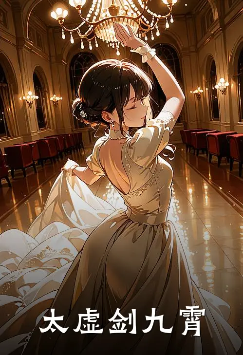 太虚剑九霄