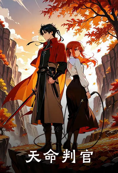 天命判官