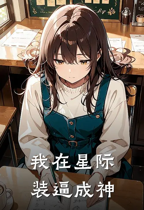 我在星际装逼成神