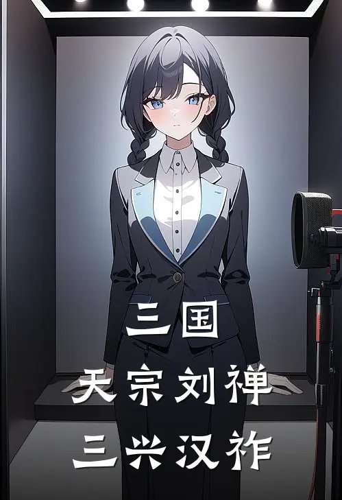 三国：天宗刘禅，三兴汉祚