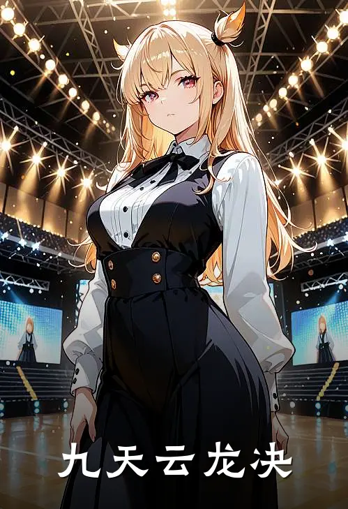 九天云龙决