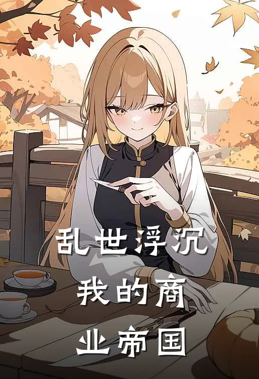 乱世浮沉：我的商业帝国